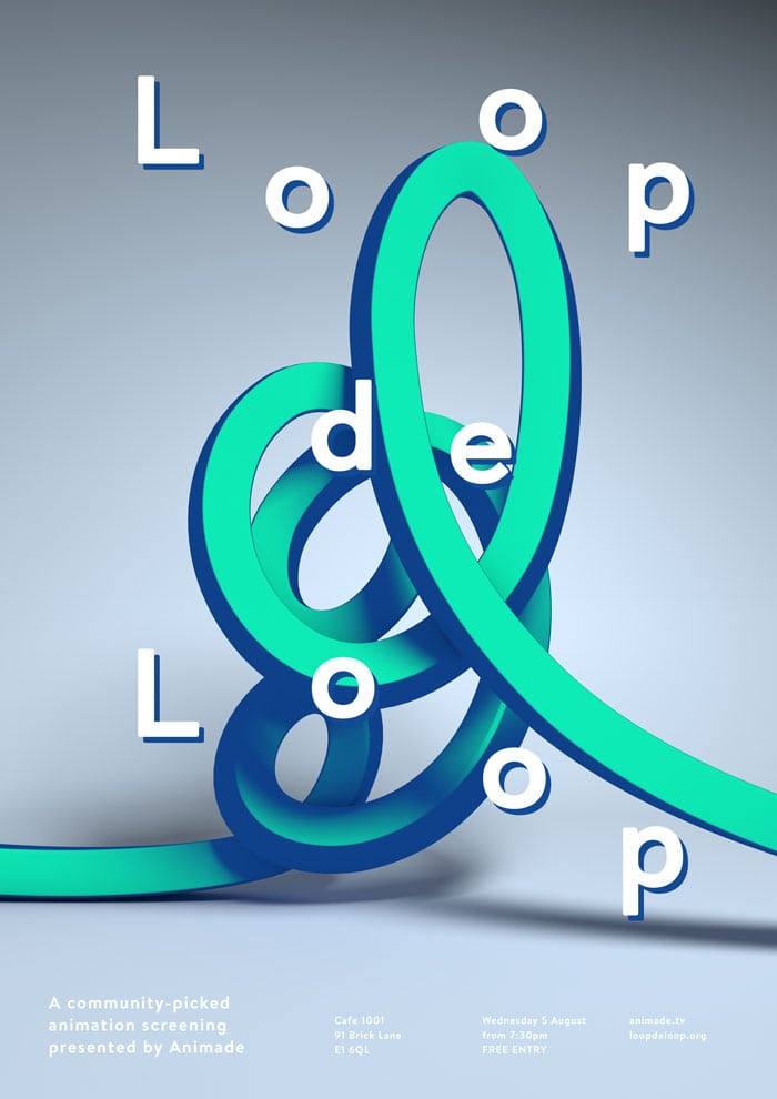 loop-poster