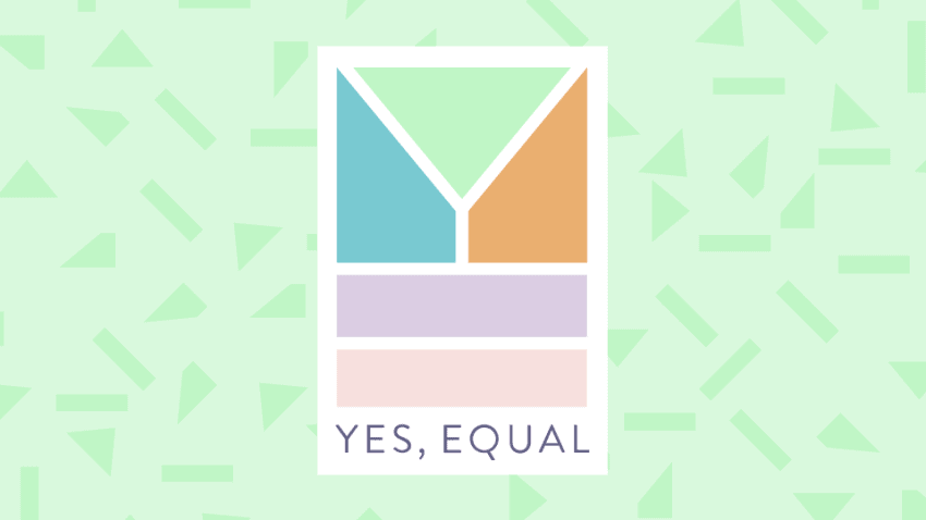 yes-equal