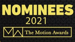 The Motion Awards